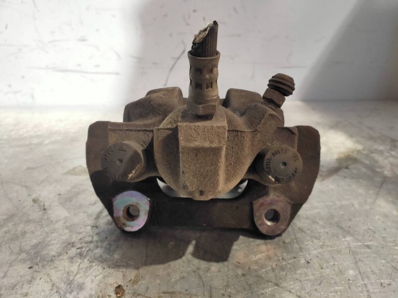 Recambio de pinza freno trasera derecha para volvo xc70 2.4 diesel cat referencia OEM IAM   