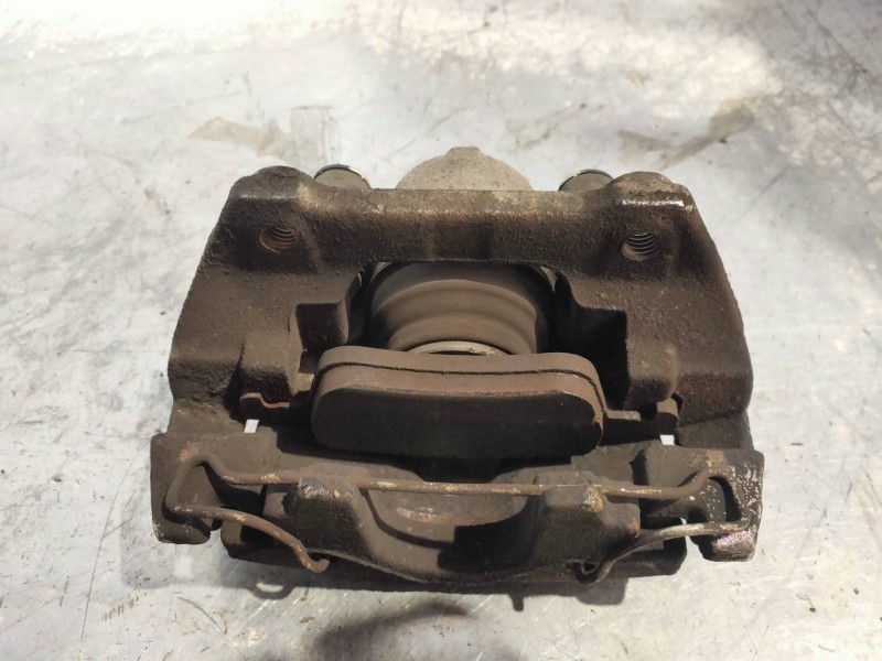 Recambio de pinza freno trasera derecha para volvo xc70 2.4 diesel cat referencia OEM IAM   