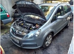 opel zafira b del año 2006