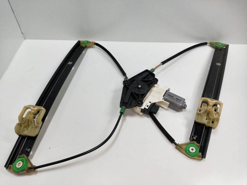 Recambio de elevalunas delantero izquierdo para audi a4 avant (8k5) (2008) referencia OEM IAM 8K0959801 8K0837461 4P