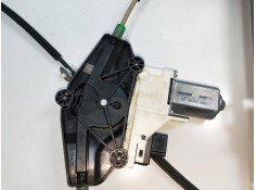 Recambio de elevalunas delantero izquierdo para audi a4 avant (8k5) (2008) referencia OEM IAM 8K0959801 8K0837461 4P 2