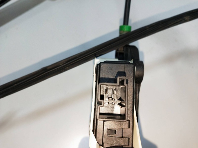 Recambio de elevalunas delantero izquierdo para audi a4 avant (8k5) (2008) referencia OEM IAM 8K0959801 8K0837461 4P