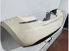 Recambio de paragolpes trasero para lancia musa (184) platino referencia OEM IAM    2