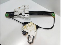 Recambio de elevalunas trasero derecho para audi a4 avant (8k5) (2008) referencia OEM IAM 8K0959812 8K0839462 4P