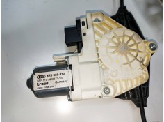 Recambio de elevalunas trasero derecho para audi a4 avant (8k5) (2008) referencia OEM IAM 8K0959812 8K0839462 4P 2