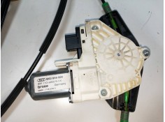 Recambio de elevalunas delantero derecho para audi a4 avant (8k5) (2008) referencia OEM IAM 8K0959802 8K0837462 4P 2