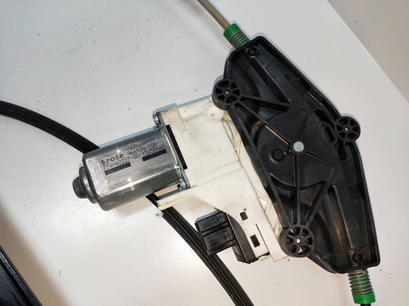 Recambio de elevalunas delantero derecho para audi a4 avant (8k5) (2008) referencia OEM IAM 8K0959802 8K0837462 4P