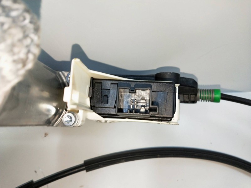 Recambio de elevalunas delantero derecho para audi a4 avant (8k5) (2008) referencia OEM IAM 8K0959802 8K0837462 4P