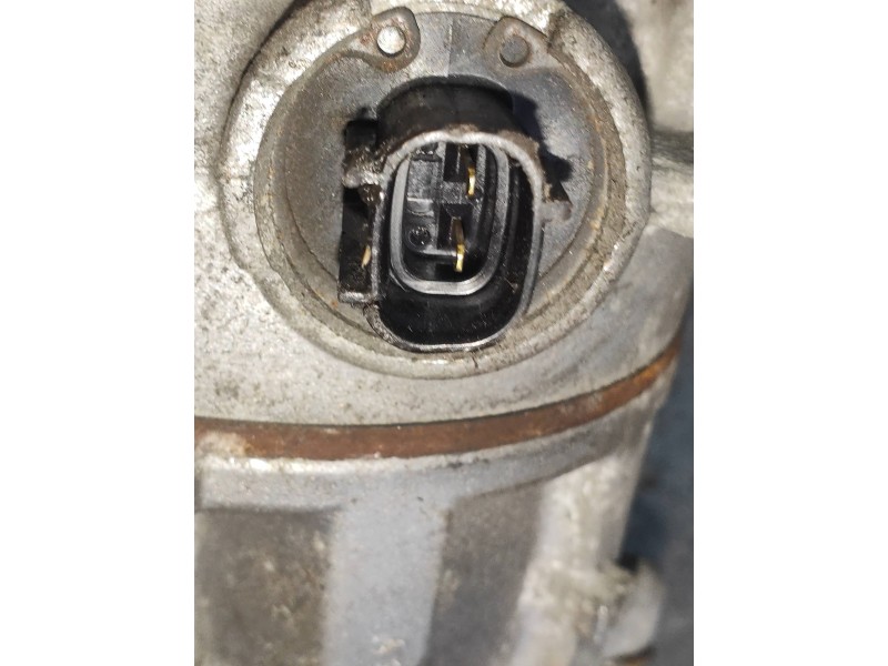 Recambio de compresor aire acondicionado para dodge caliber se referencia OEM IAM CG4471905056 01J22237 