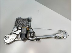 Recambio de elevalunas trasero derecho para audi a6 berlina (c4) referencia OEM IAM   