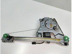 Recambio de elevalunas trasero derecho para audi a6 berlina (c4) referencia OEM IAM    2