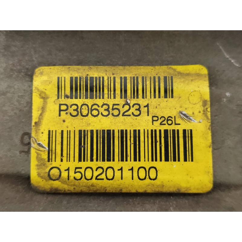 Recambio de brazo suspension superior delantero izquierdo para volvo xc70 2.4 diesel cat referencia OEM IAM 30635231 150201100 