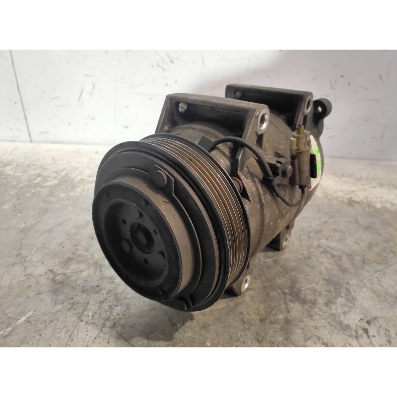 Recambio de compresor aire acondicionado para volvo xc70 2.4 diesel cat referencia OEM IAM 0124525060 30667894 BOSCH