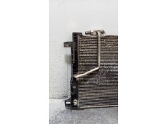 Recambio de condensador / radiador aire acondicionado para mercedes clase glk (w204) glk glk 220 cdi be (204.902) referencia OEM 2