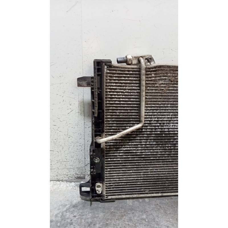 Recambio de condensador / radiador aire acondicionado para mercedes clase glk (w204) glk glk 220 cdi be (204.902) referencia OEM