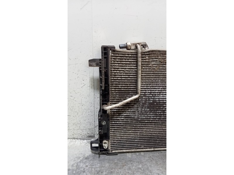Recambio de condensador / radiador aire acondicionado para mercedes clase glk (w204) glk glk 220 cdi be (204.902) referencia OEM