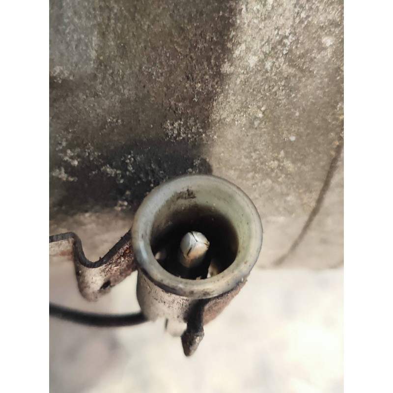 Recambio de compresor aire acondicionado para volvo xc70 2.4 diesel cat referencia OEM IAM 0124525060 30667894 BOSCH