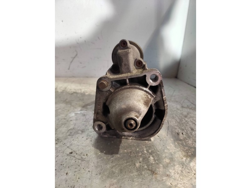 Recambio de motor arranque para volvo xc70 2.4 diesel cat referencia OEM IAM 0001109252  BOSCH