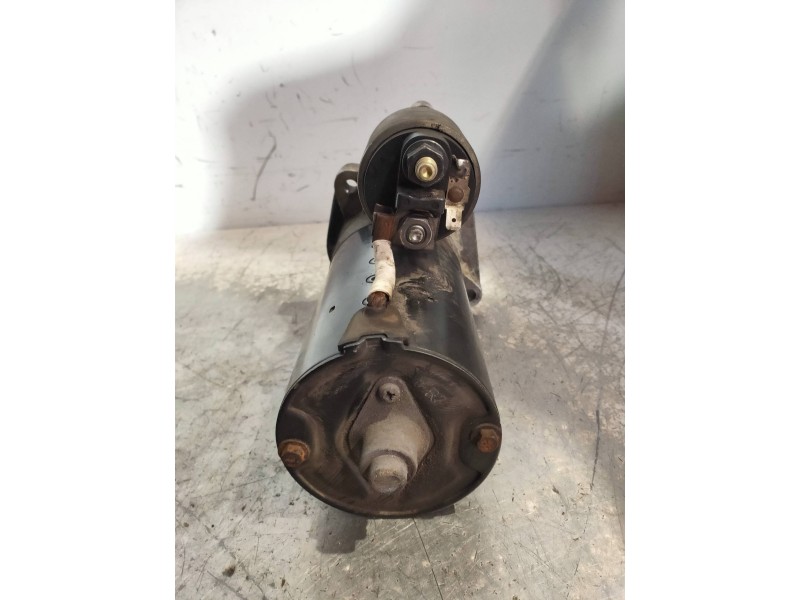 Recambio de motor arranque para volvo xc70 2.4 diesel cat referencia OEM IAM 0001109252  BOSCH