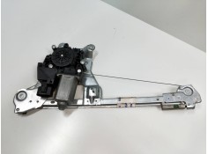 Recambio de elevalunas trasero derecho para audi a6 berlina (c4) referencia OEM IAM   