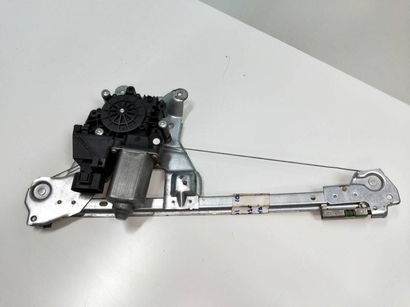 Recambio de elevalunas trasero derecho para audi a6 berlina (c4) referencia OEM IAM   