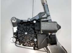Recambio de elevalunas trasero derecho para audi a6 berlina (c4) referencia OEM IAM    2
