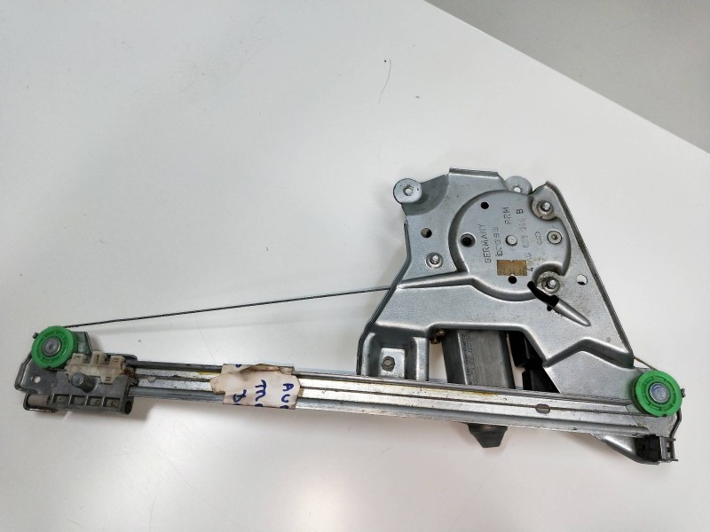 Recambio de elevalunas trasero derecho para audi a6 berlina (c4) referencia OEM IAM   