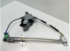 Recambio de elevalunas trasero izquierdo para audi a8 (d2) 4.2 v8 32v referencia OEM IAM   4P