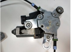Recambio de elevalunas trasero izquierdo para audi a8 (d2) 4.2 v8 32v referencia OEM IAM   4P 2