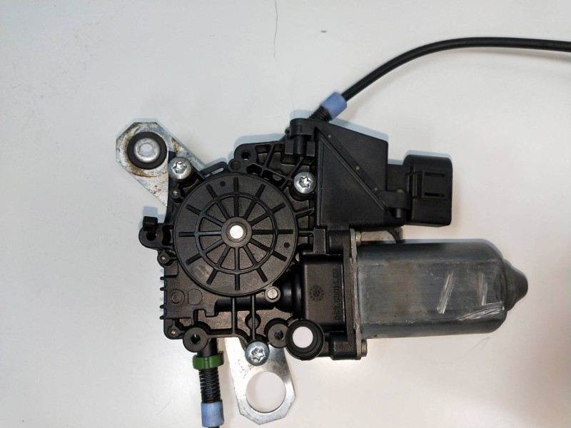 Recambio de elevalunas trasero izquierdo para audi a8 (d2) 4.2 v8 32v referencia OEM IAM   4P