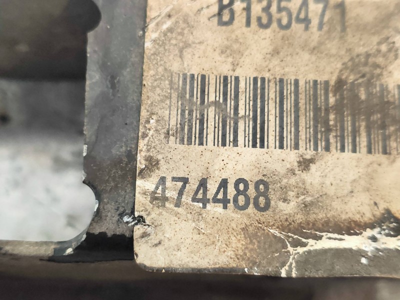 Recambio de tirante trasero derecho para volvo xc70 2.4 diesel cat referencia OEM IAM 474488  