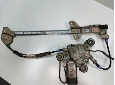 Recambio de elevalunas trasero derecho para audi a8 (d2) referencia OEM IAM 4D959802  4P