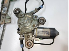 Recambio de elevalunas trasero derecho para audi a8 (d2) referencia OEM IAM 4D959802  4P 2