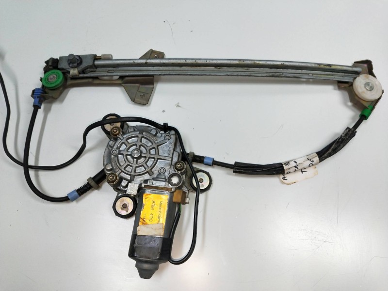 Recambio de elevalunas trasero derecho para audi a8 (d2) referencia OEM IAM 4D959802  4P