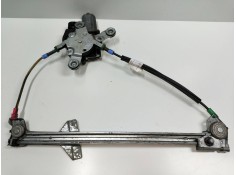 Recambio de elevalunas delantero derecho para audi a8 (d2) 4.2 v8 40v referencia OEM IAM   4P