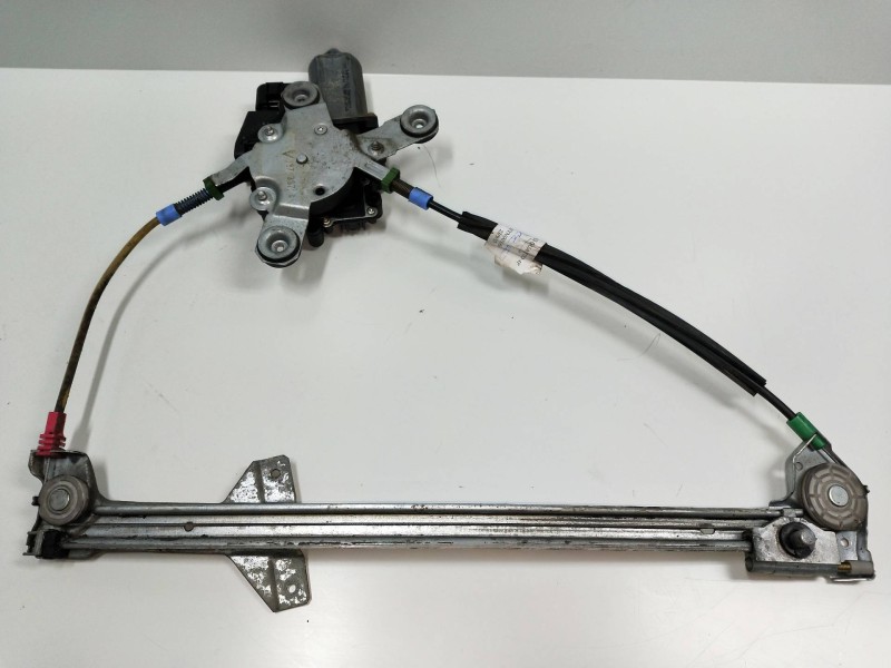 Recambio de elevalunas delantero derecho para audi a8 (d2) 4.2 v8 40v referencia OEM IAM   4P