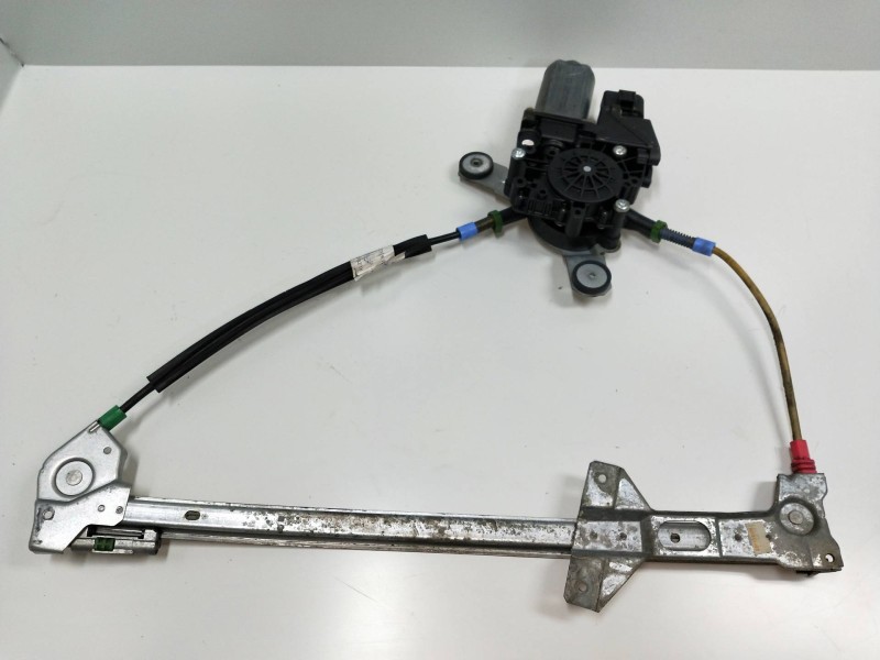 Recambio de elevalunas delantero derecho para audi a8 (d2) 4.2 v8 40v referencia OEM IAM   4P