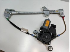 Recambio de elevalunas trasero derecho para audi a8 (d2) referencia OEM IAM 4D0959802F  4P