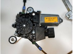 Recambio de elevalunas trasero derecho para audi a8 (d2) referencia OEM IAM 4D0959802F  4P 2