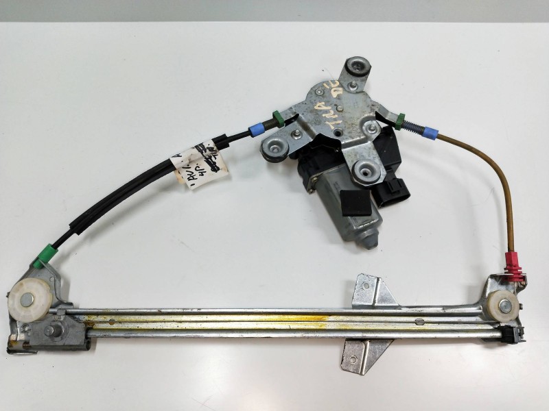 Recambio de elevalunas trasero derecho para audi a8 (d2) referencia OEM IAM 4D0959802F  4P Recambio de elevalunas trasero derecho para audi a8 (d2) referencia OEM IAM 4D0959802F  4P