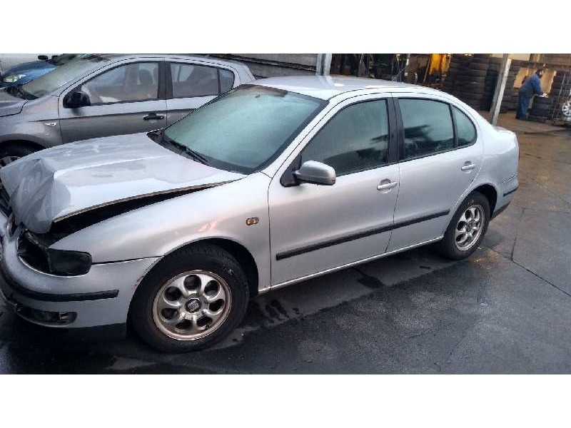 seat toledo (1m2) del año 1999 seat toledo (1m2) del año 1999