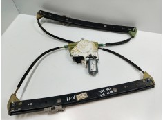 Recambio de elevalunas trasero derecho para audi q7 (4l) referencia OEM IAM 4L0959802B 4L0839462A 5P