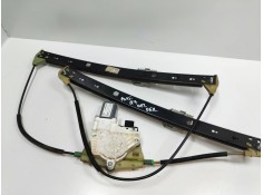 Recambio de elevalunas delantero derecho para audi q7 (4l) referencia OEM IAM 4L0959802B 4L0837462A 5P