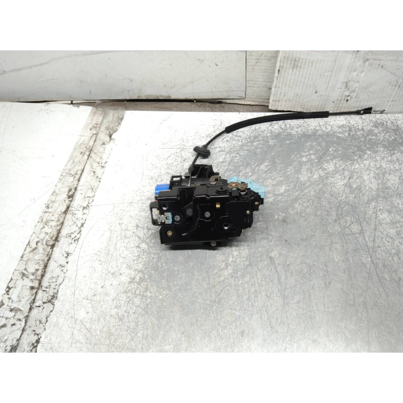 Recambio de motor cierre centralizado trasero derecho para volkswagen golf v berlina (1k1) highline referencia OEM IAM 7L0839016