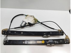 Recambio de elevalunas delantero izquierdo para audi q7 (4l) referencia OEM IAM 4L0959801B 4L0837461A 