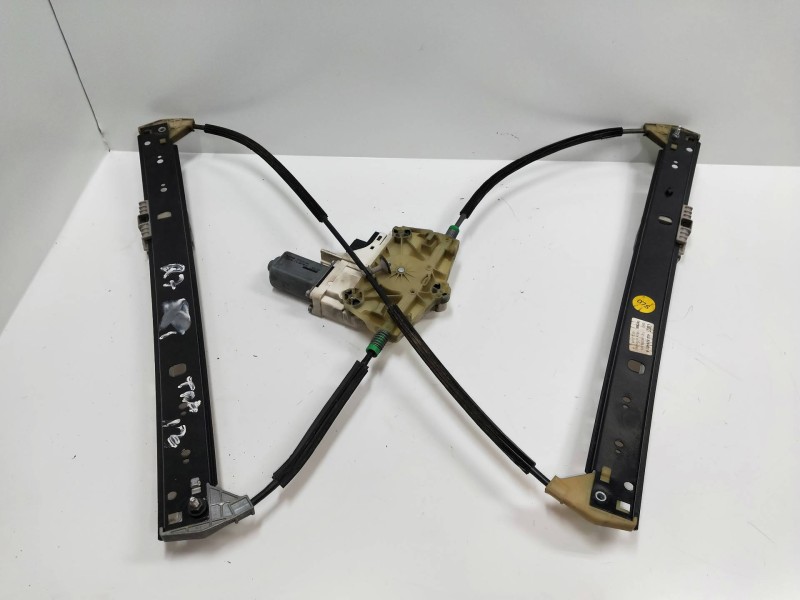 Recambio de elevalunas trasero izquierdo para audi q7 (4l) referencia OEM IAM 4L0959801B 4L0839461A 