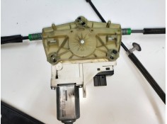 Recambio de elevalunas trasero derecho para audi q7 (4l) referencia OEM IAM 4L0959802B 4L0839462A  2