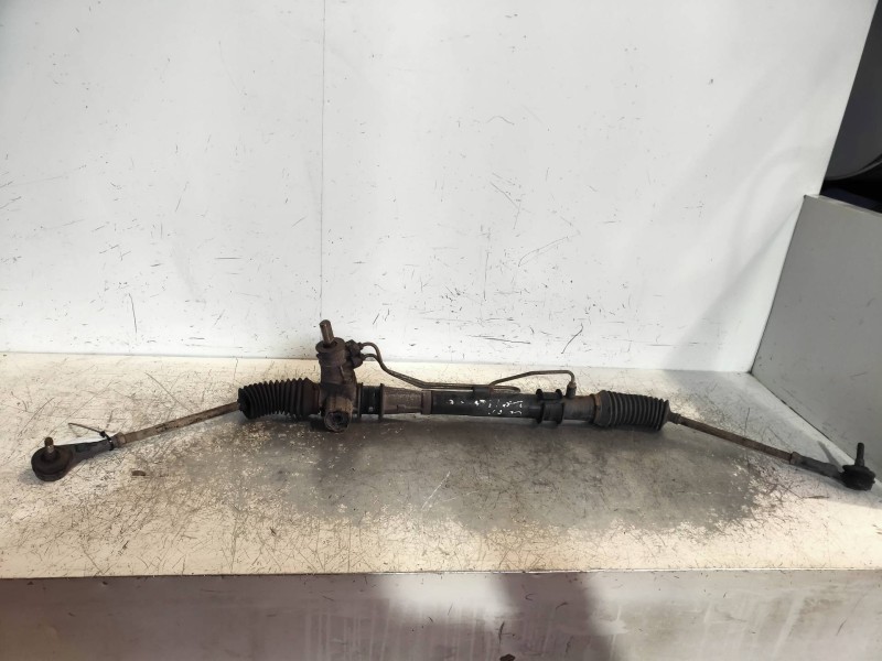 Recambio de cremallera direccion para renault scenic (ja..) 2.0 16v rxi referencia OEM IAM   