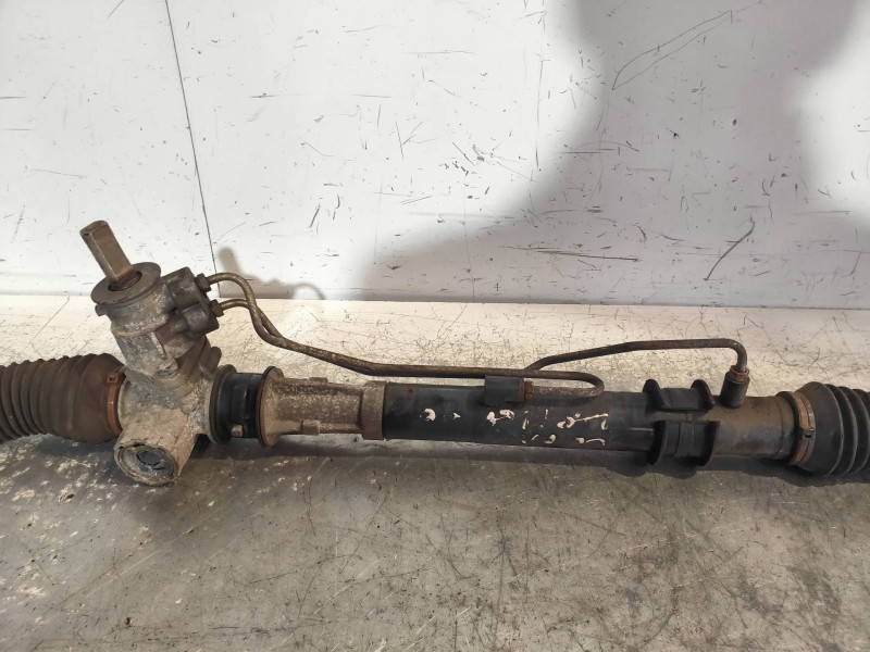 Recambio de cremallera direccion para renault scenic (ja..) 2.0 16v rxi referencia OEM IAM   