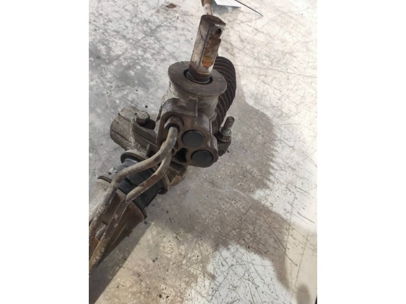 Recambio de cremallera direccion para renault scenic (ja..) 2.0 16v rxi referencia OEM IAM   